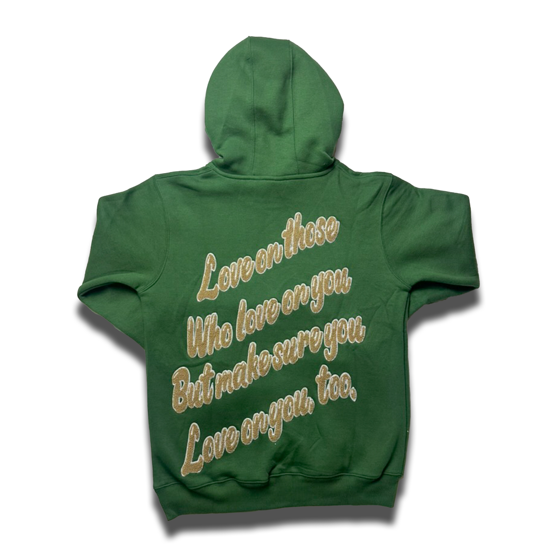 Hoodie "Love Today" | Lè Phresh - Lè Phresh