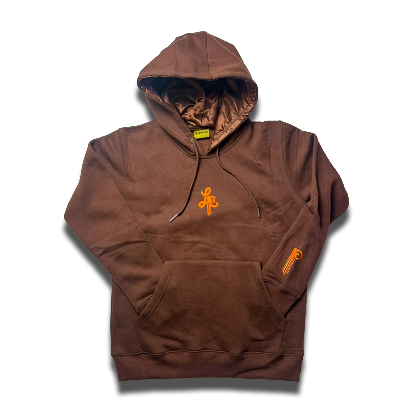 Hoodie "Love Today" | Lè Phresh - Lè Phresh