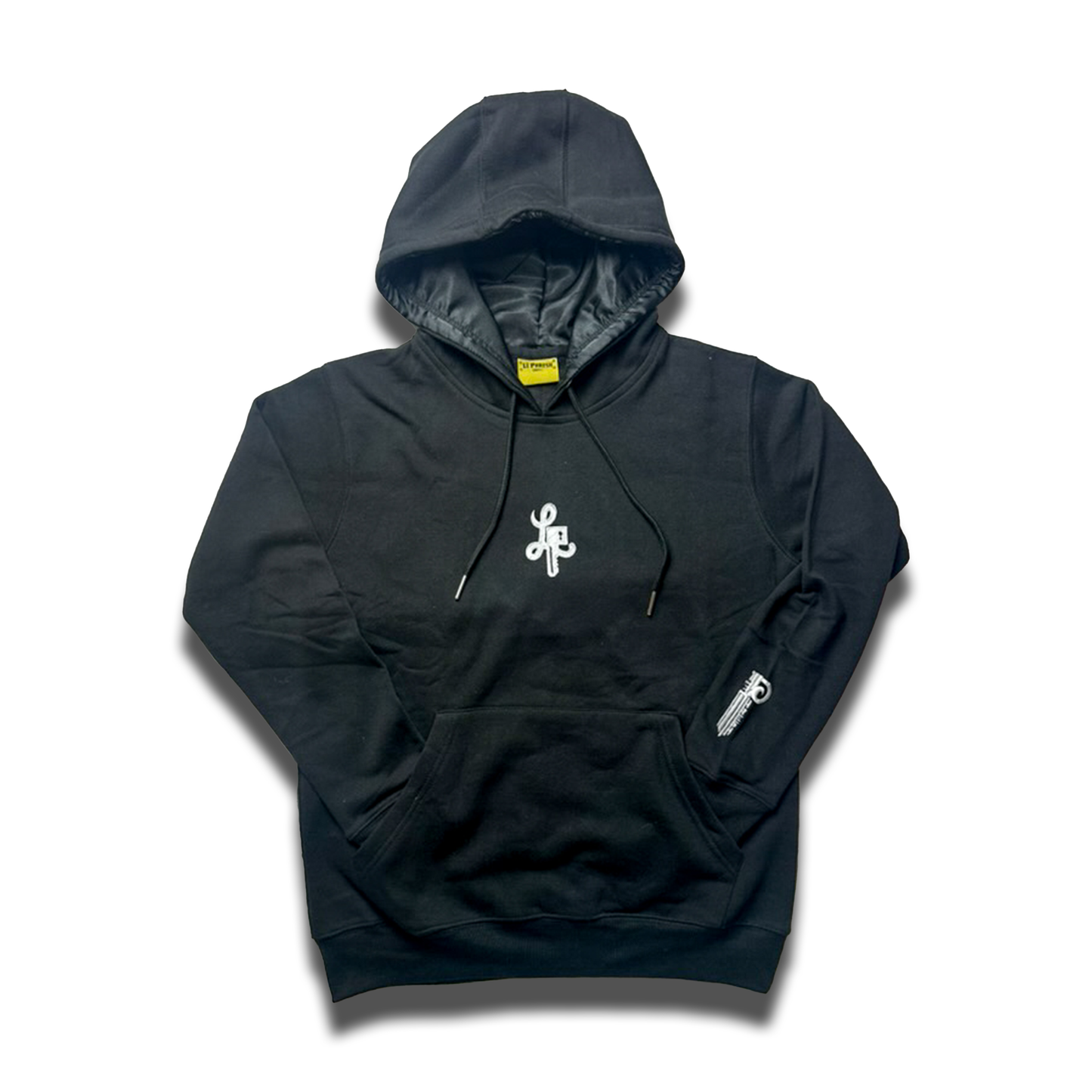Hoodie "Love Today" | Lè Phresh - Lè Phresh