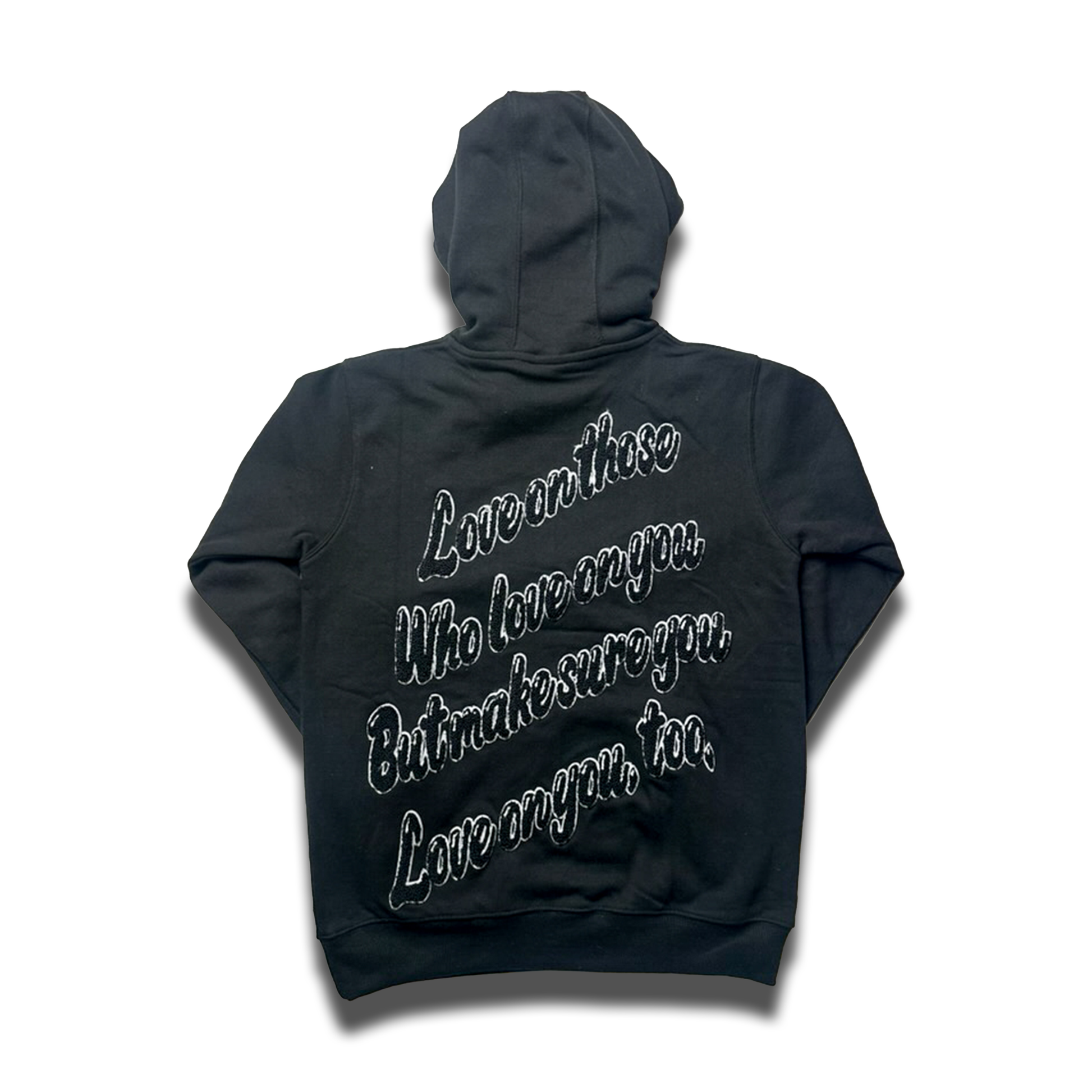 Hoodie "Love Today" | Lè Phresh - Lè Phresh