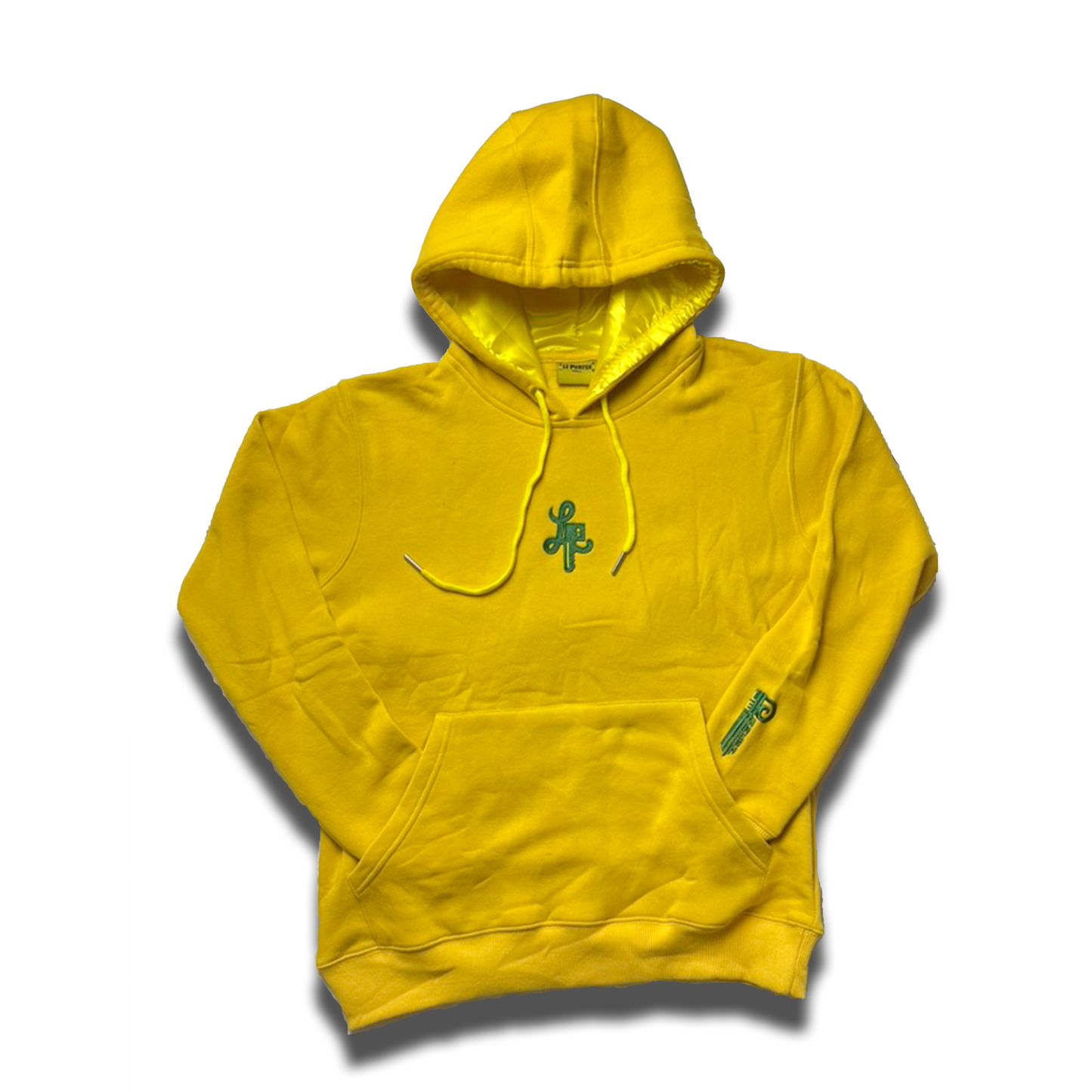 Hoodie "Love Today" | Lè Phresh - Lè Phresh