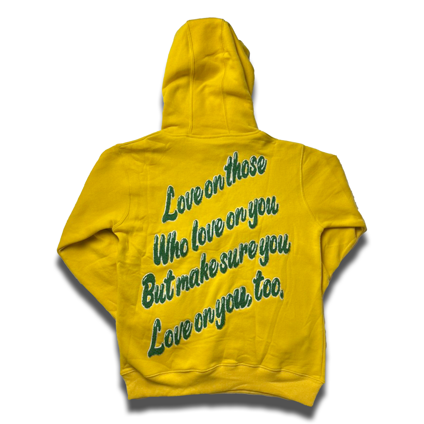 Hoodie "Love Today" | Lè Phresh - Lè Phresh