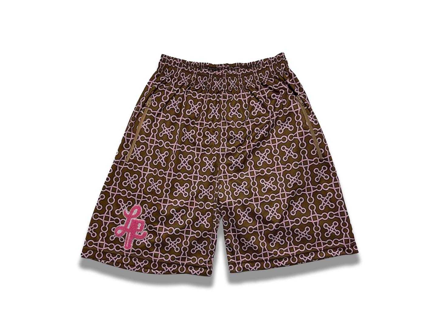 Shorts | Lè Phresh - Lè Phresh