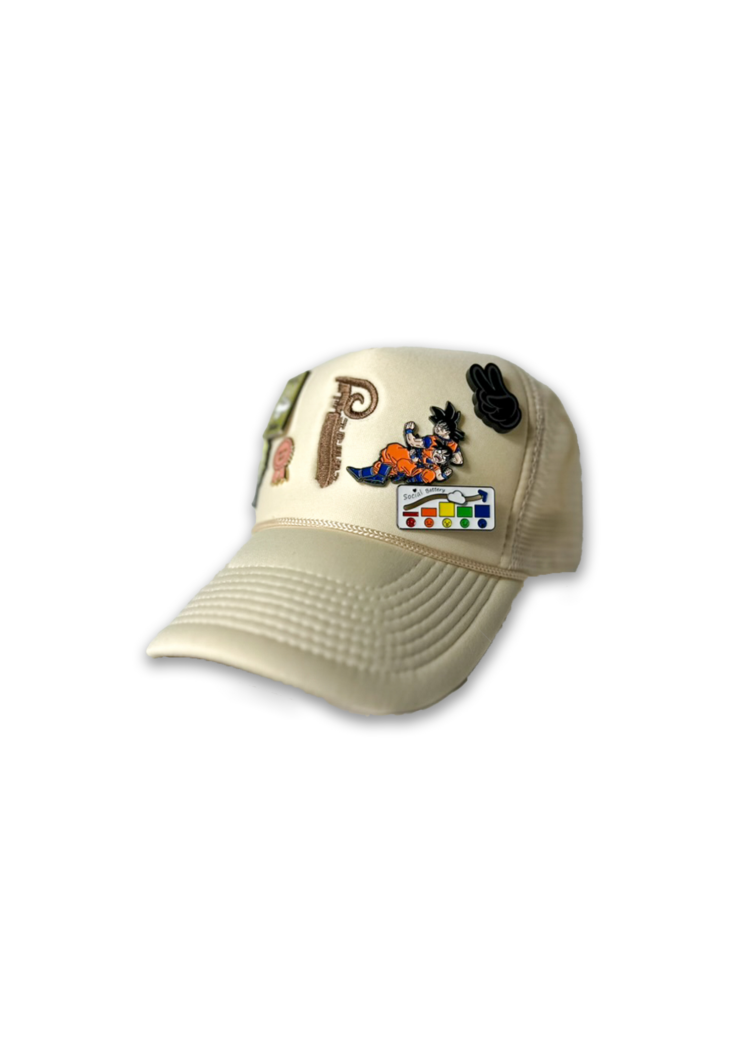 Trucker Hat | Lè Phresh - Lè Phresh