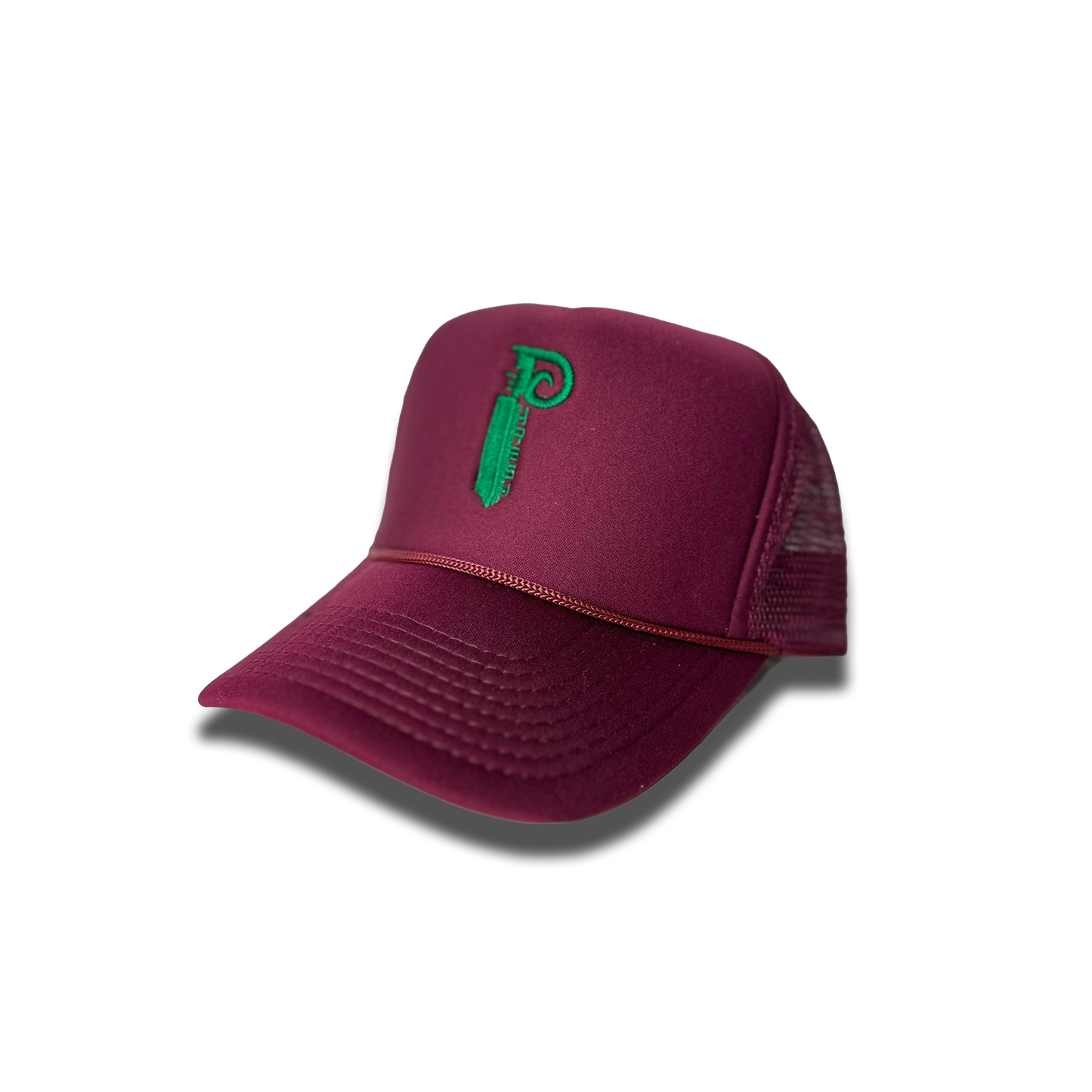 Trucker Hat Key Logo | Lè Phresh - Lè Phresh