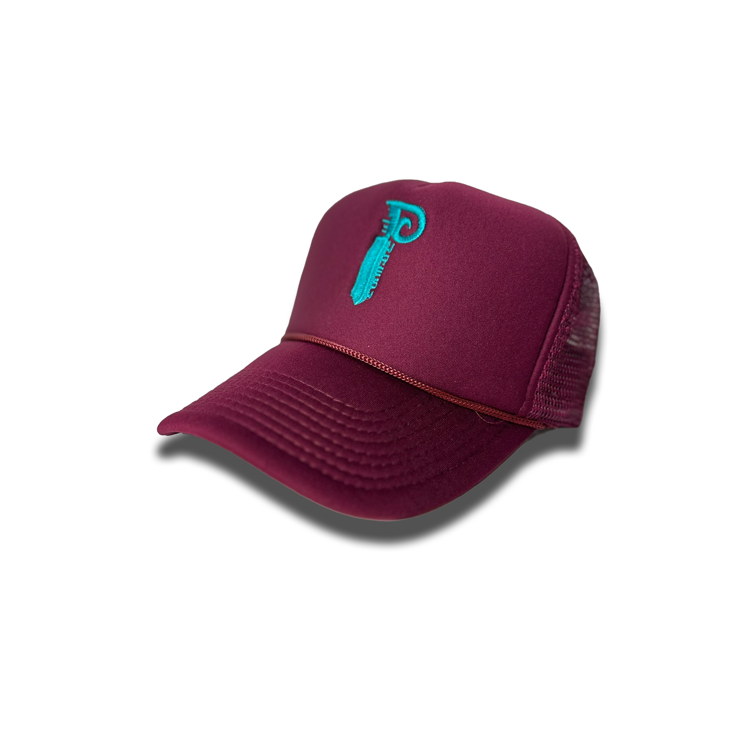 Trucker Hat Key Logo | Lè Phresh - Lè Phresh