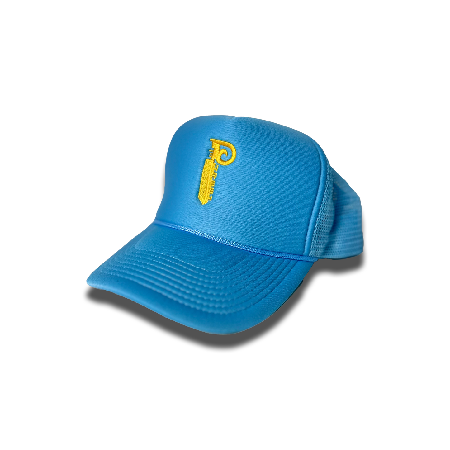 Trucker Hat Key Logo | Lè Phresh - Lè Phresh
