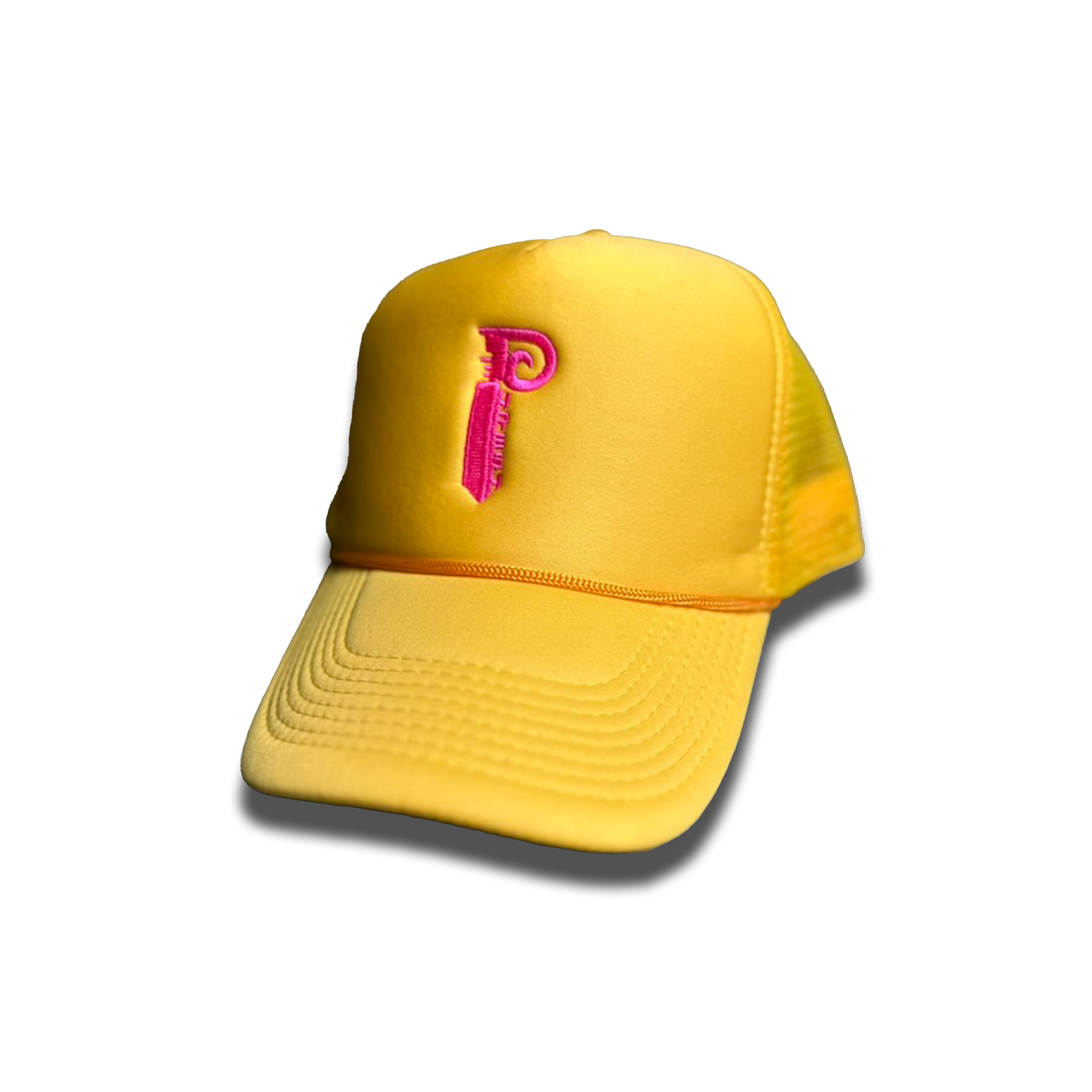 Trucker Hat Key Logo | Lè Phresh - Lè Phresh