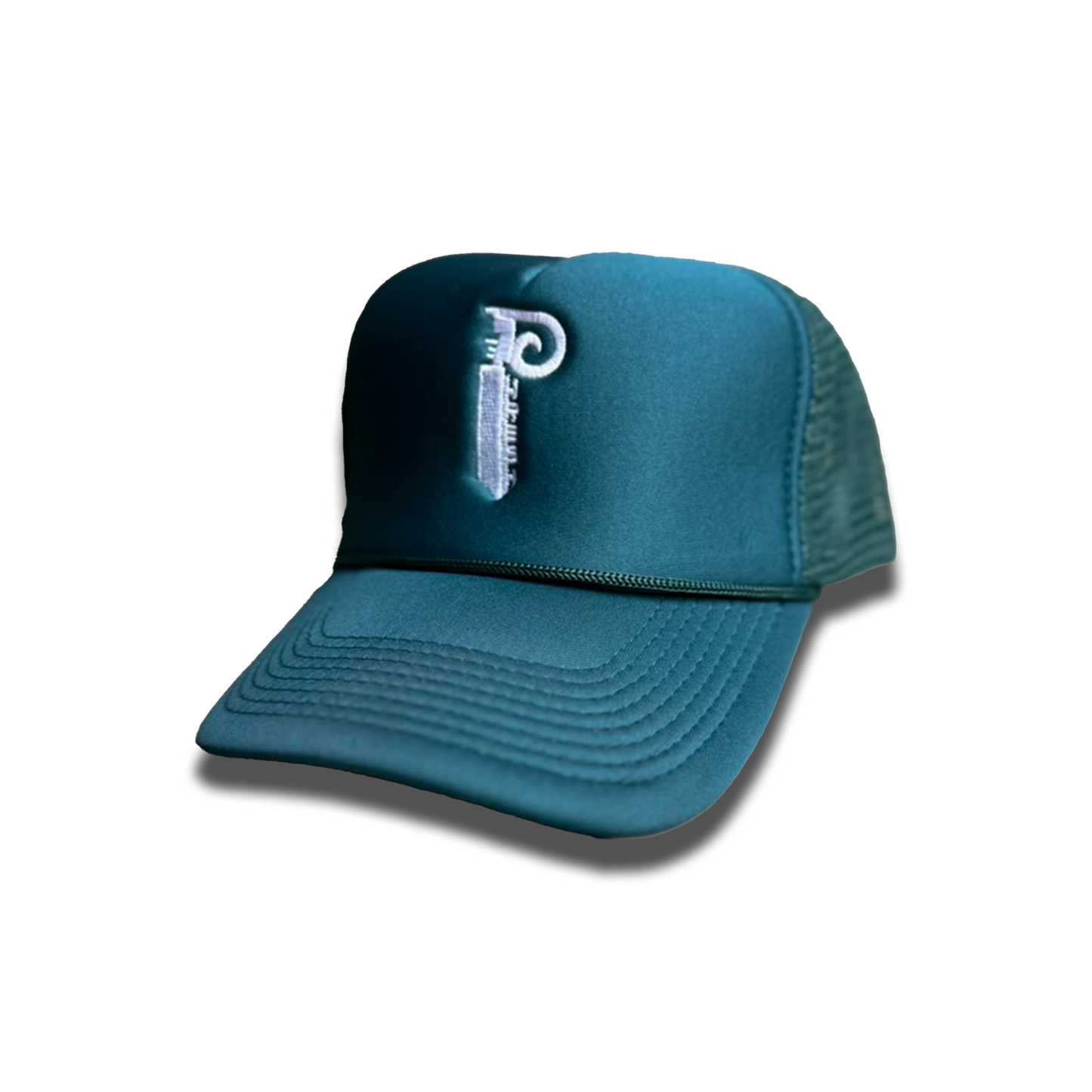 Trucker Hat Key Logo | Lè Phresh - Lè Phresh