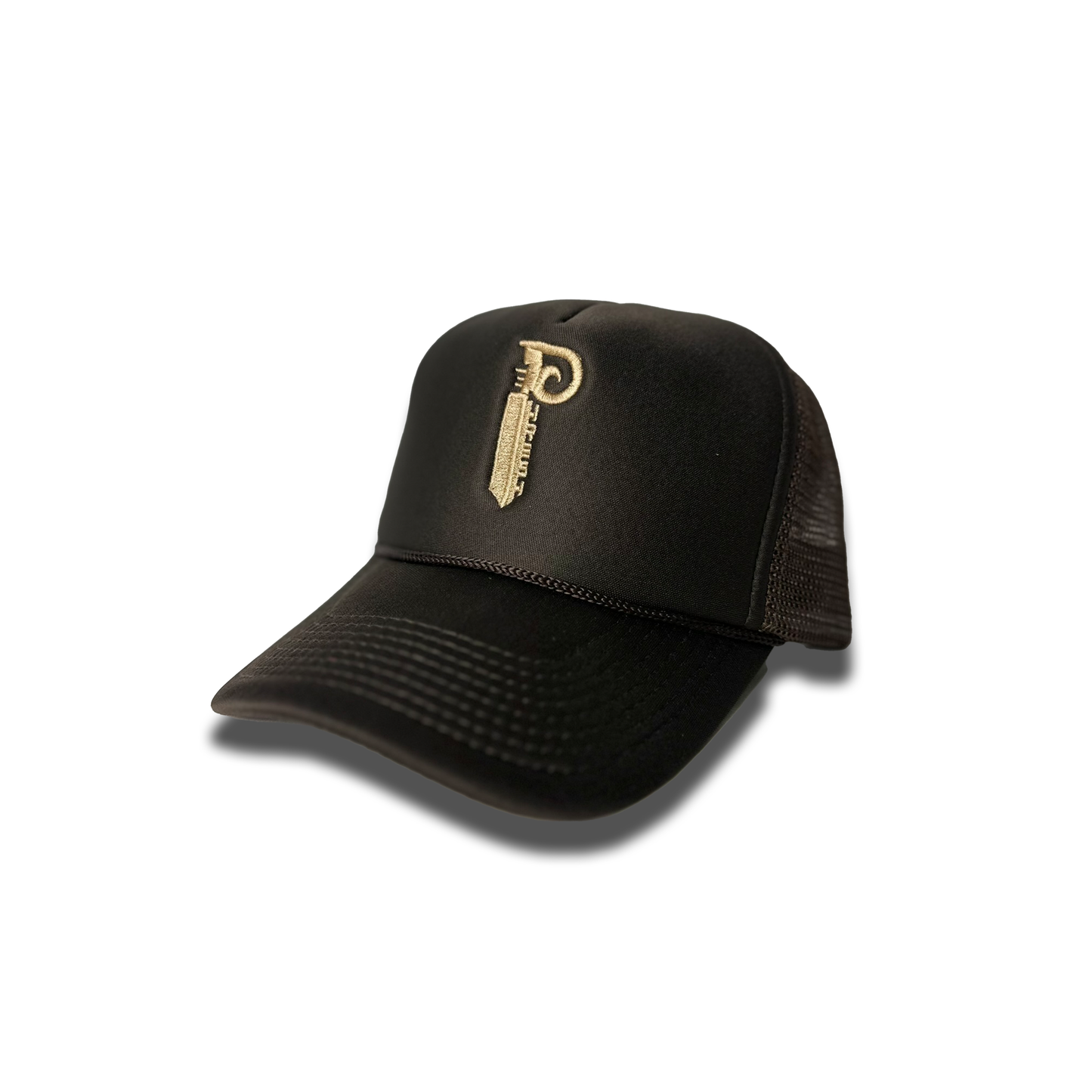 Trucker Hat Key Logo | Lè Phresh - Lè Phresh