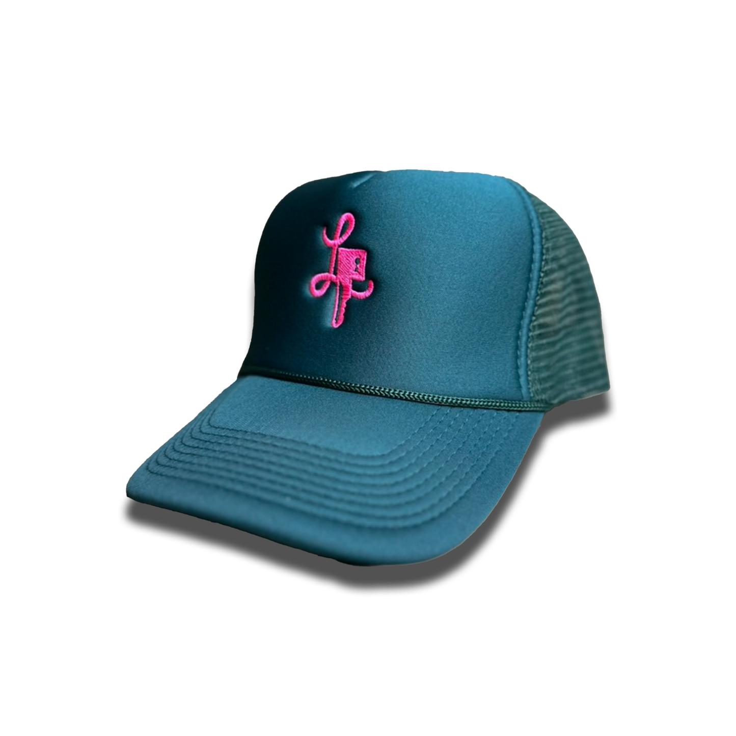 Trucker Hat LP Logo | Lè Phresh - Lè Phresh