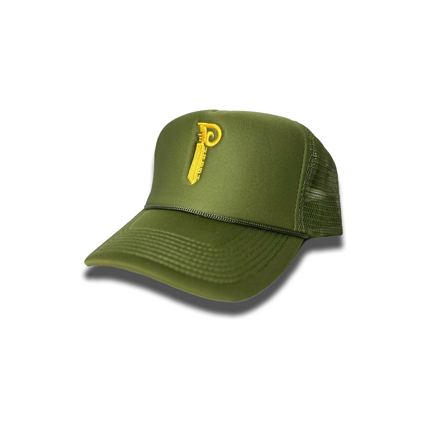 Trucker Hat Key Logo | Lè Phresh - Lè Phresh