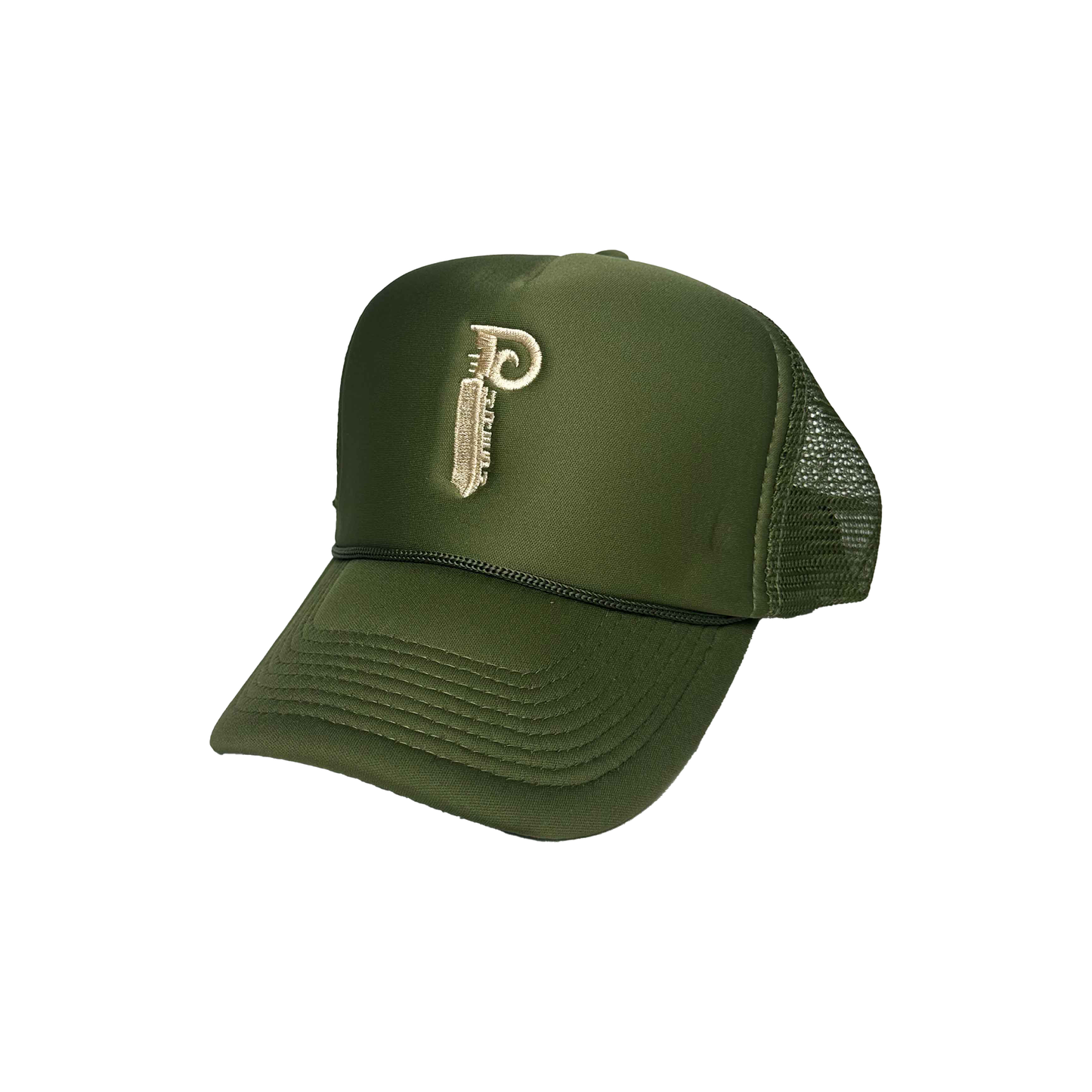 Trucker Hat | Lè Phresh - Lè Phresh