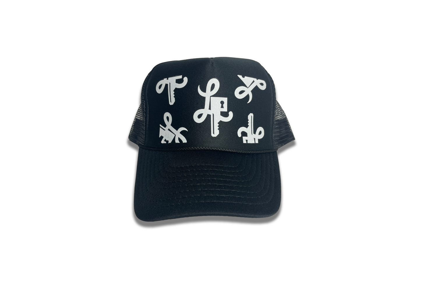 Trucker Hat | Lè Phresh - Lè Phresh