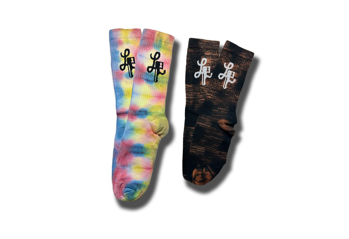Logo Socks - Lè Phresh