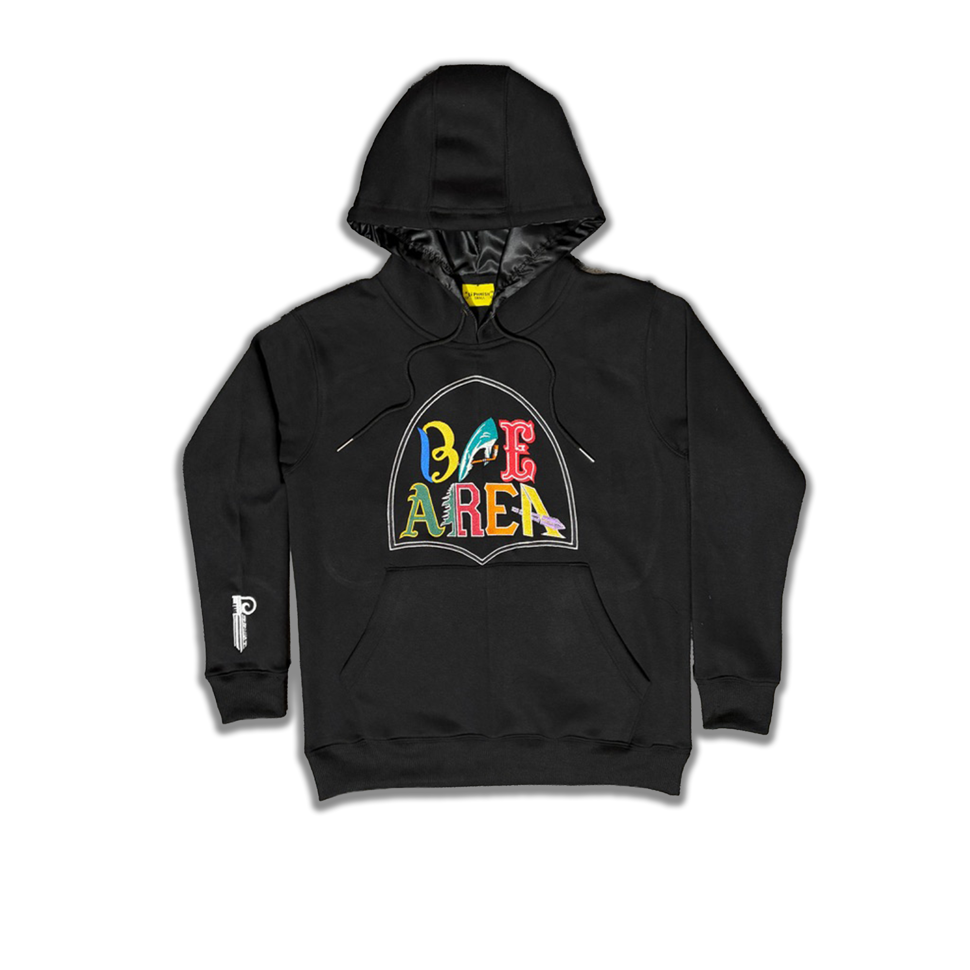 Bae Area FTB Hoodie - Lè Phresh 
