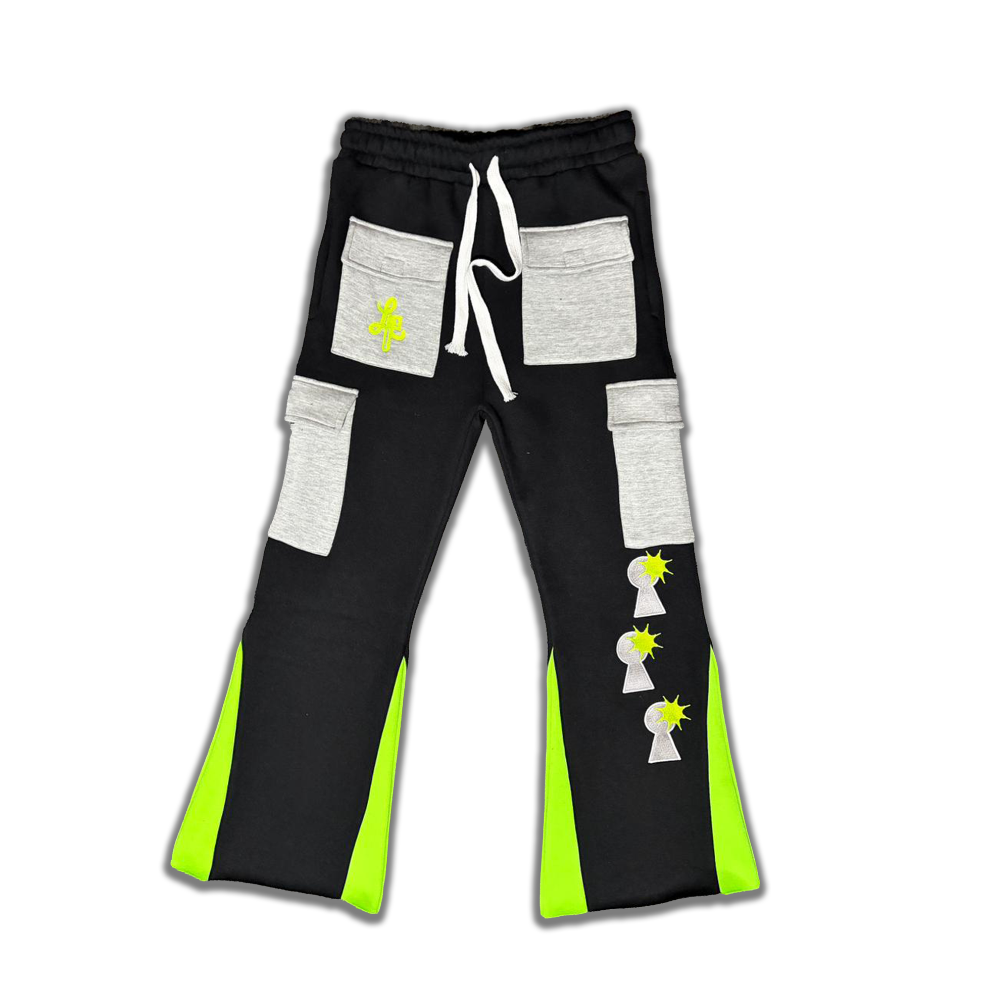 BellCargo Sweats - Lè Phresh 