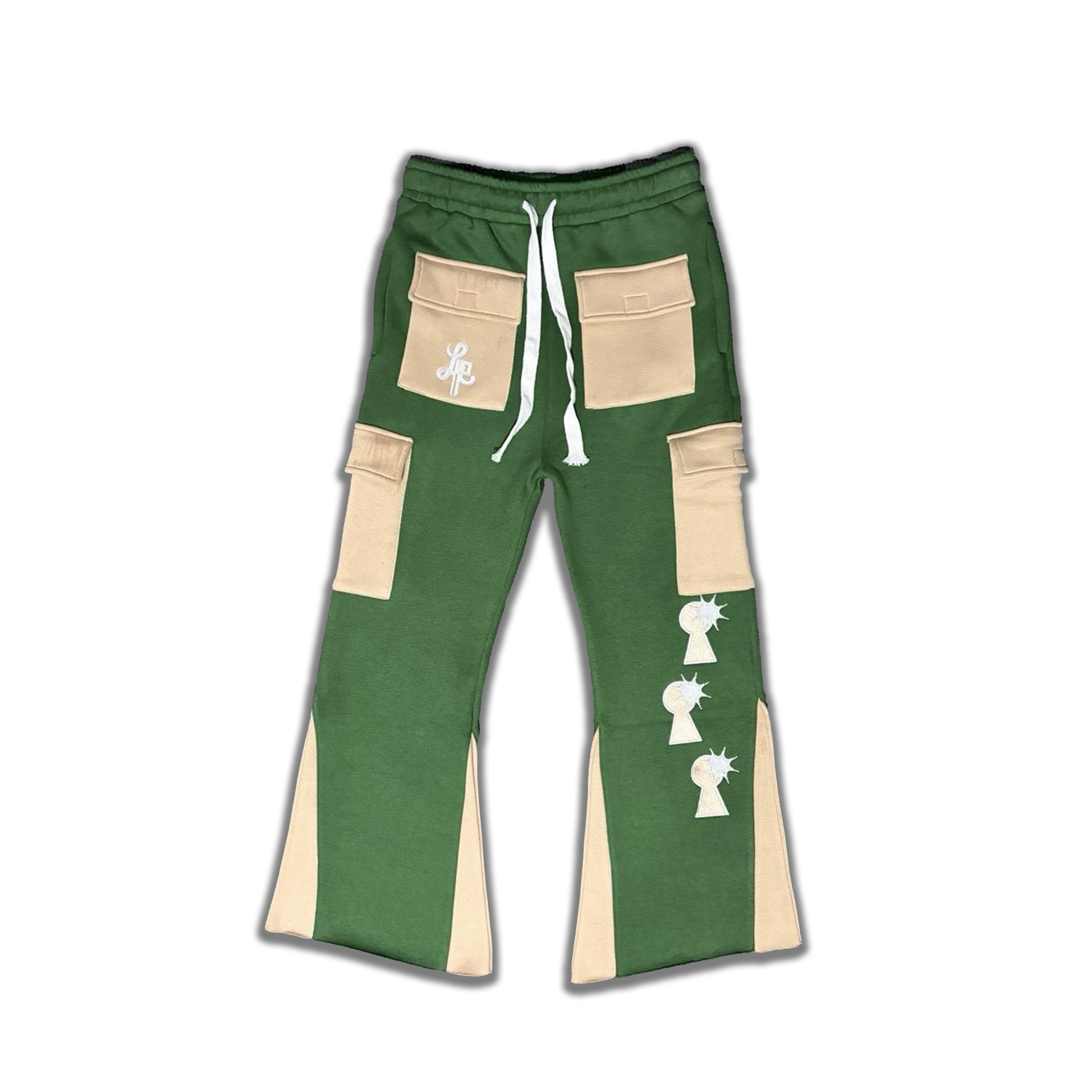 BellCargo Sweats - Lè Phresh 