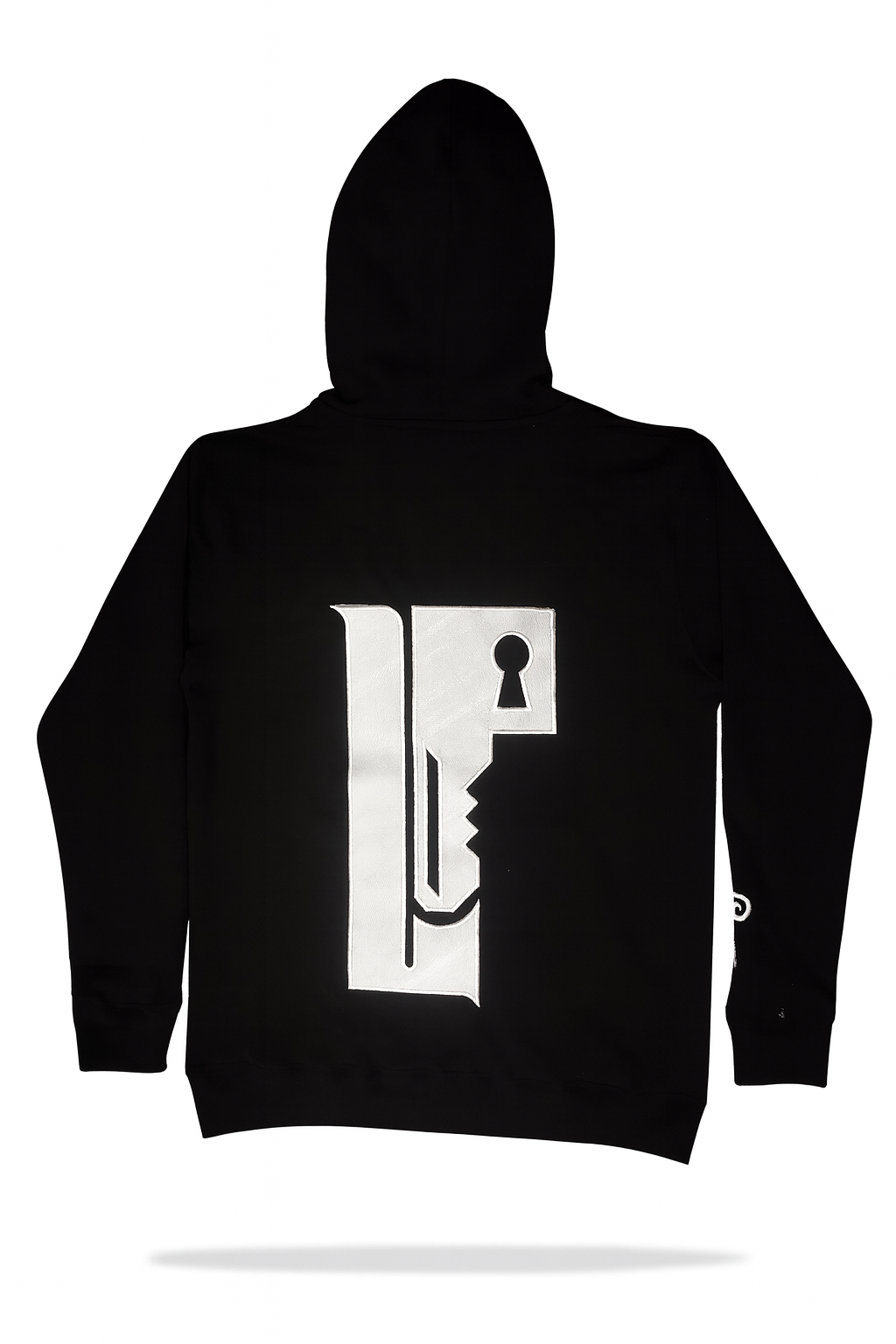 Zip Hoodie