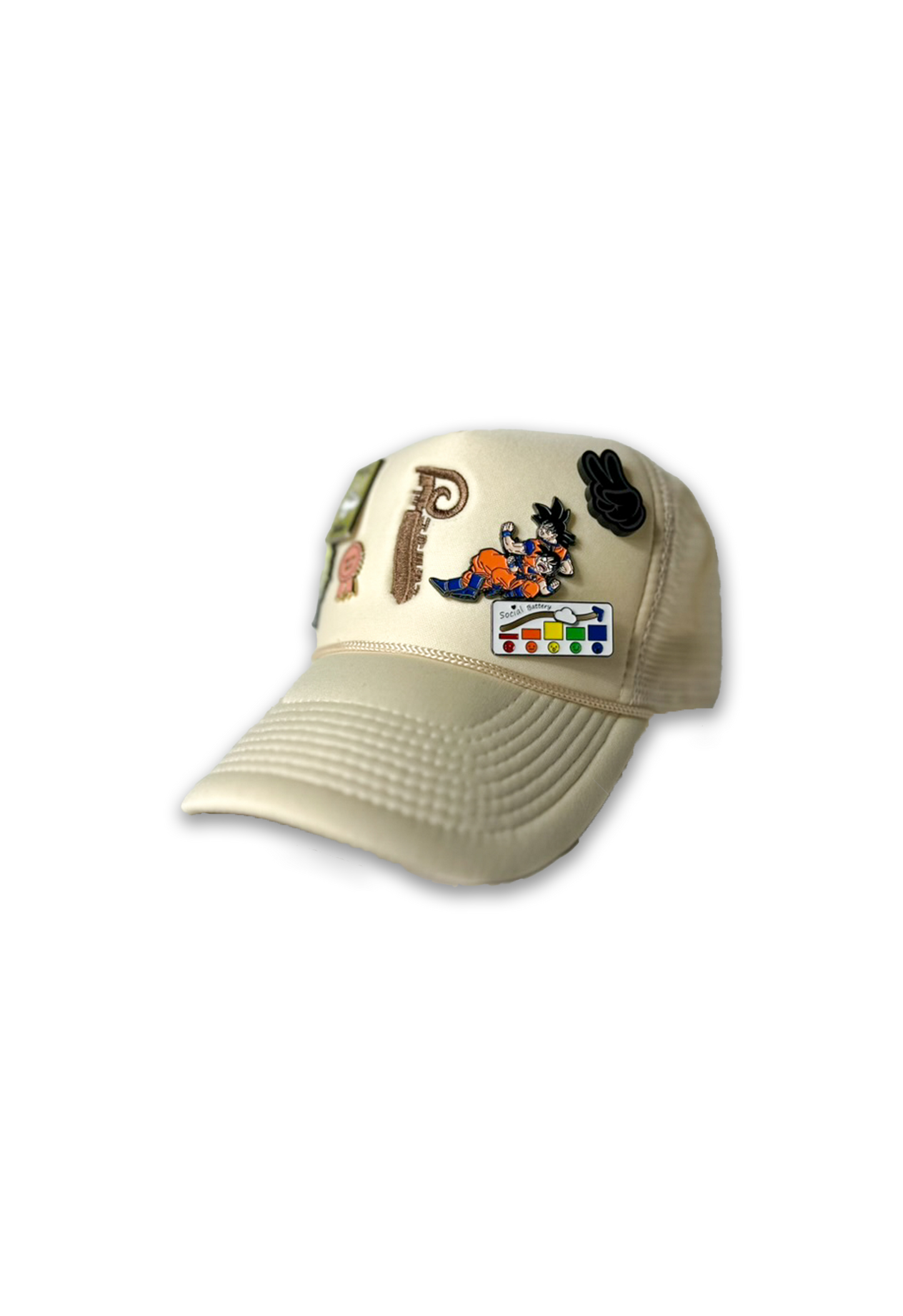 Trucker Hat | Lè Phresh