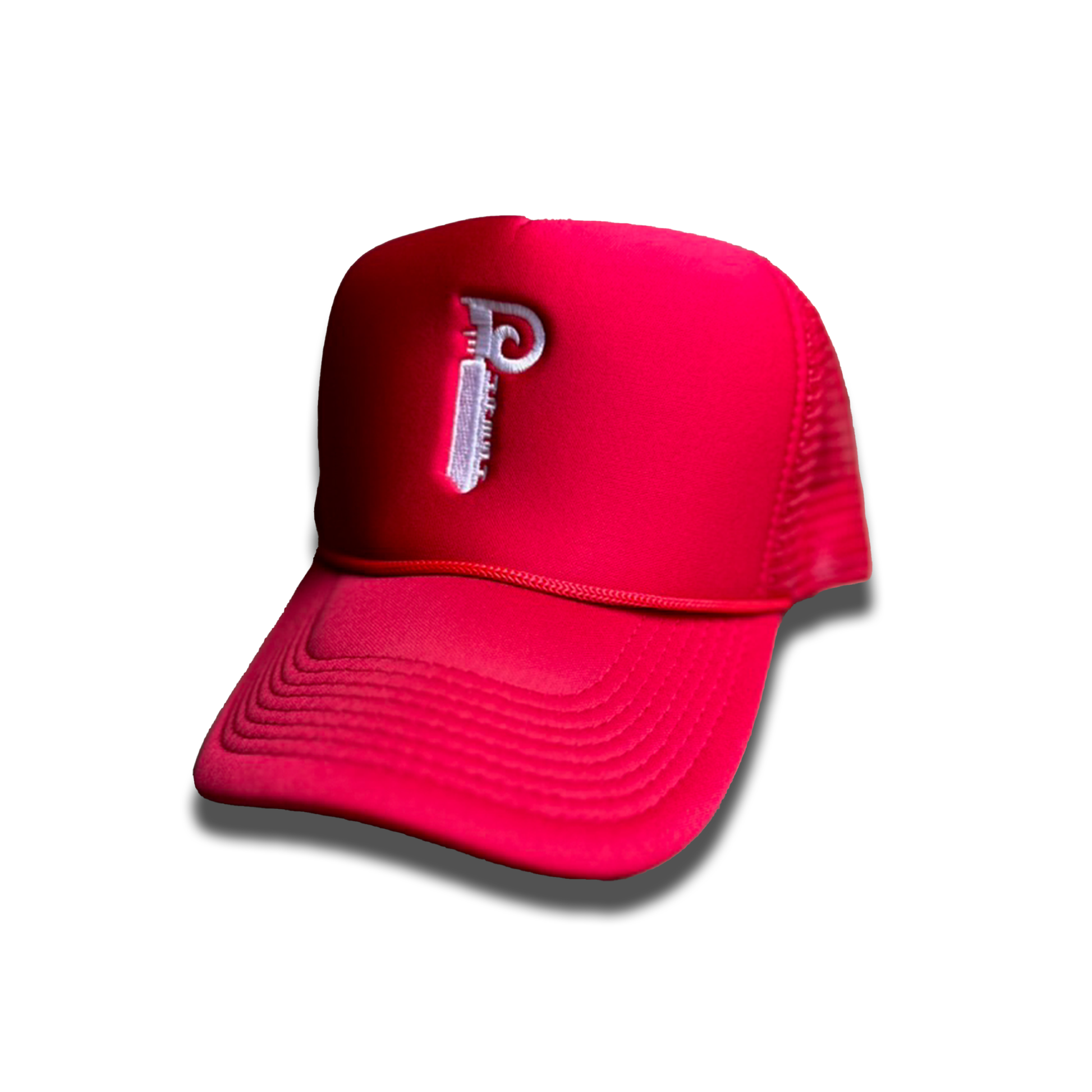 Trucker Hat Key Logo | Lè Phresh - Lè Phresh 