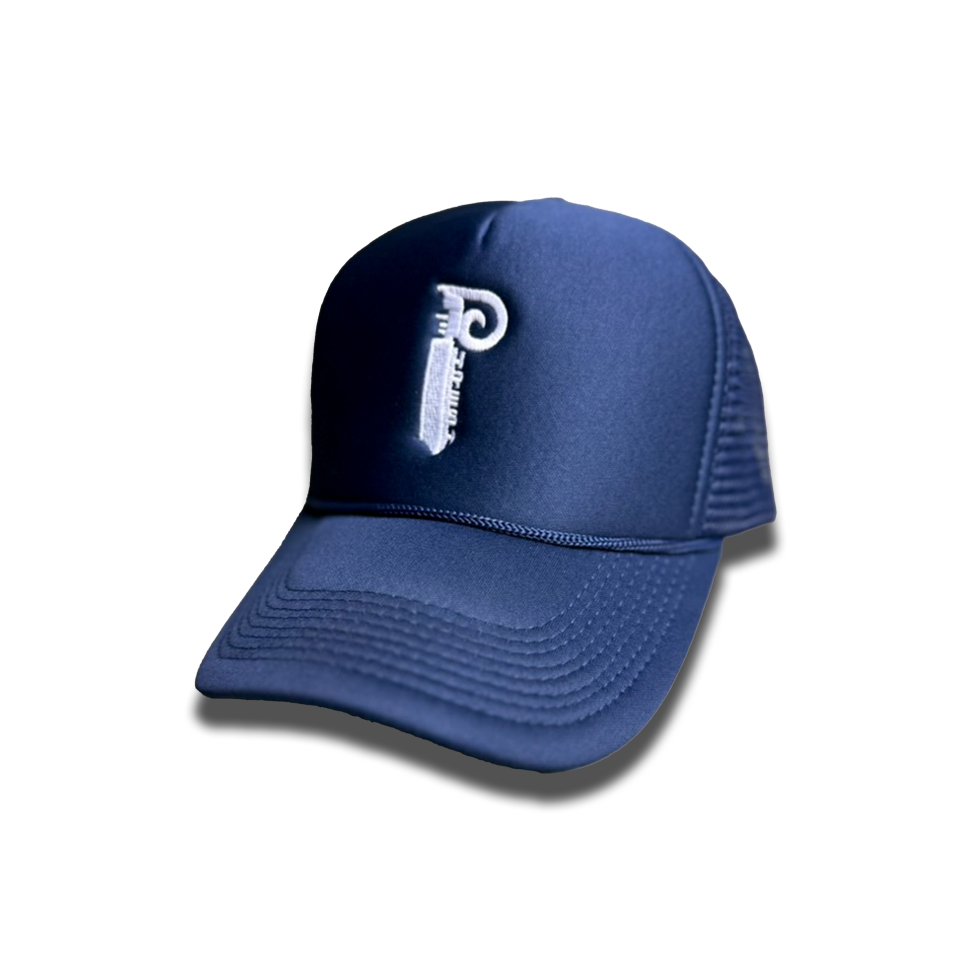Trucker Hat Key Logo | Lè Phresh - Lè Phresh 