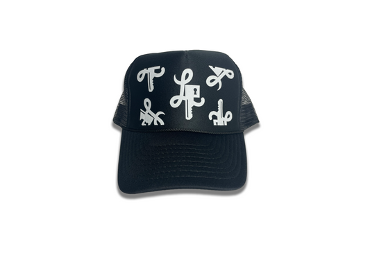 Trucker Hat | Lè Phresh - Lè Phresh 